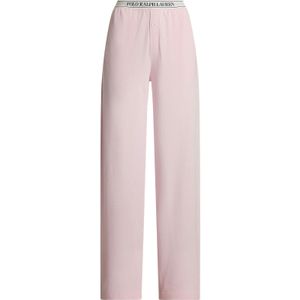 Polo Ralph Lauren - Pyjamabroek - Lichtroze / Zwart / Wit