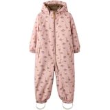 Lil'Atelier Functioneel pak 'Lasnow10'  pink