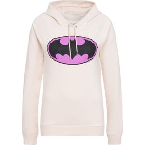 Logoshirt - Kapuzenpullover - Batman