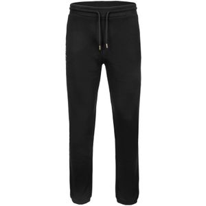 Karl Lagerfeld Broek  zwart