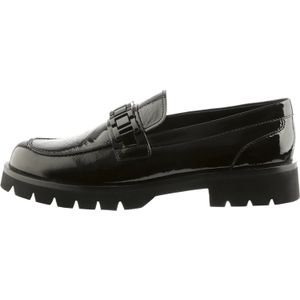 Högl Instappers 'MATT'  zwart