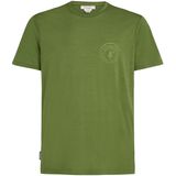 Icebreaker - Merino 150 Tech Lite Hike - T-shirt - Natural - Korte Mouwen