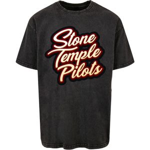 Shirt 'Stone Temple Pilots - Script master'