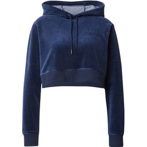 AÉROPOSTALE Sweatshirt  navy