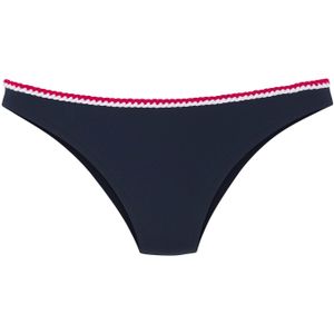 Look - Bikinibroekje - Marine - Recycling-Polyamide