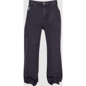 Karl Kani Jeans  black denim