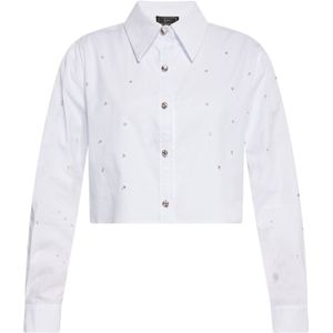 faina Blouse  wit