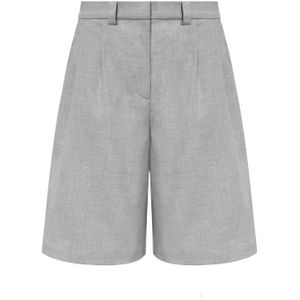 mandragora Broek 'Omaro'  grijs