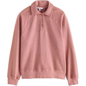 Next Sweatshirt  rosa