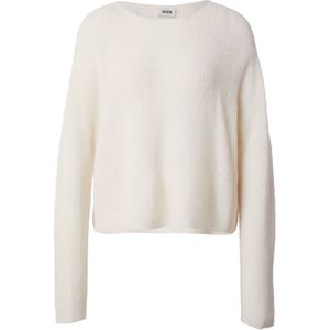 DRYKORN Trui 'IMENY 10'  wit