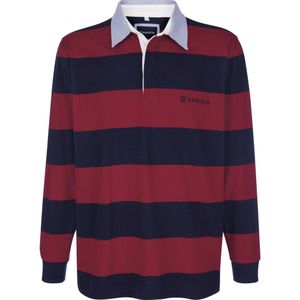 BABISTA Sweatshirt ' Viorento '  rood