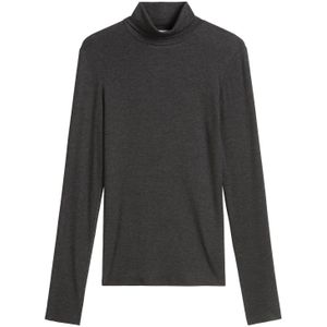 Marc O'Polo Trui  donkergrijs / grijs gemêleerd