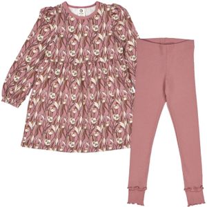 Müsli by GREEN COTTON Set  rosa