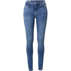 Pepe Jeans Jeans 'DION'  donkerblauw
