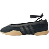 adidas - Taekwondo Mei Ballet - Zwart - Balletschoenen