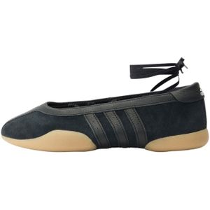 adidas - Taekwondo Mei Ballet - Zwart - Balletschoenen