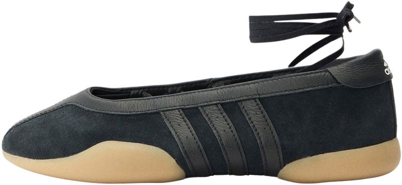 adidas - Taekwondo Mei Ballet - Zwart - Balletschoenen