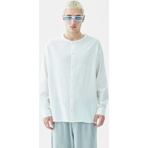 VAMOS CLO Shirt  pastelblauw