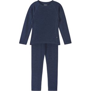 Reima Ondergoedset 'Kinsei'  navy