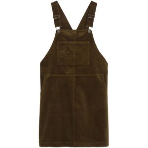 Marc O'Polo DENIM Jurk  donkerbruin