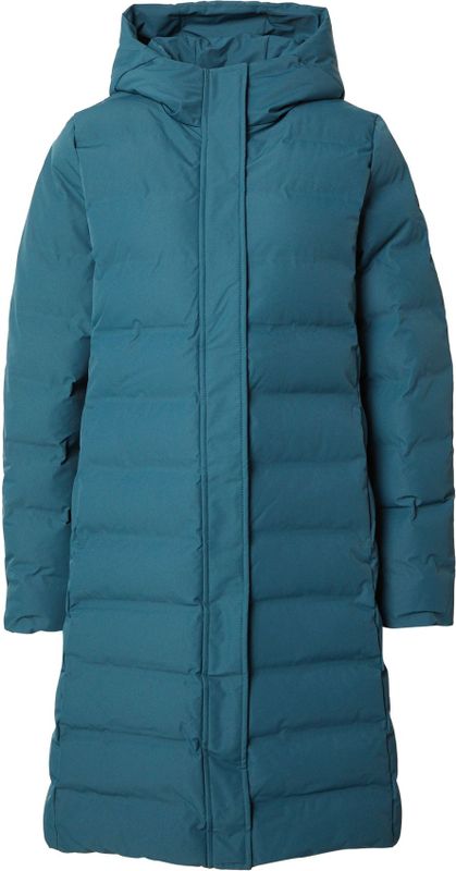 CMP Dames Hoodie Jas