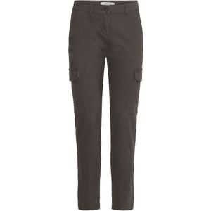 Oxmo Cargobroek 'Paler'  zwart