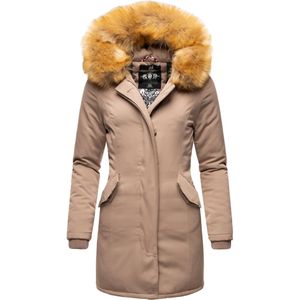 Winterparka 'Karmaa'