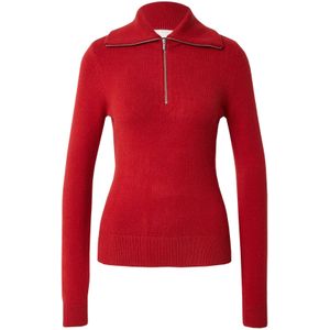 LeGer by Lena Gercke Trui 'Indira'  rood