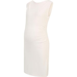 Bebefield Jurk 'Grazia'  ecru