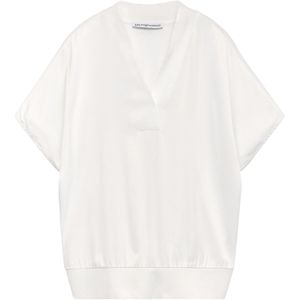 Adolfo Dominguez Shirt  wit