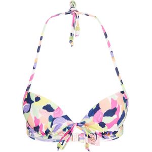 Hunkemöller Bikinitop 'Hawaii'  gemengde kleuren