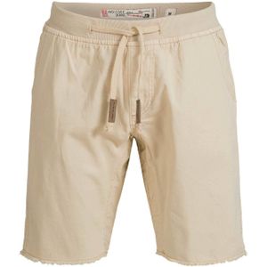 INDICODE JEANS Chino 'Carver'  beige