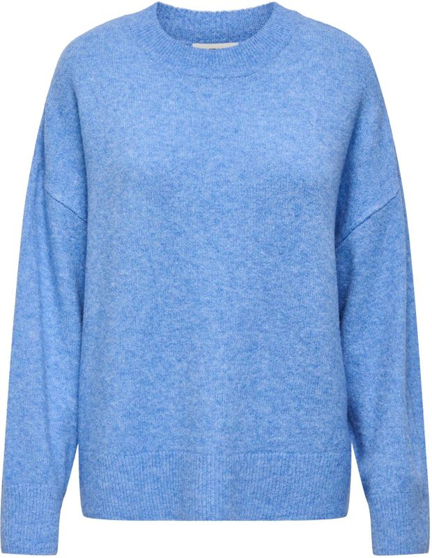 JDY Trui  azuur