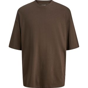 JACK & JONES Shirt 'JJEBradley'  bruin