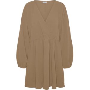 Noisy may Jurk 'CATIE'  ecru