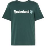 Timberland - Kennebec River - T-shirt - Katoen - Korte Mouwen