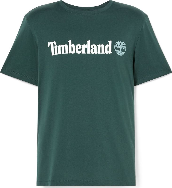 Timberland - Kennebec River - T-shirt - Katoen - Korte Mouwen