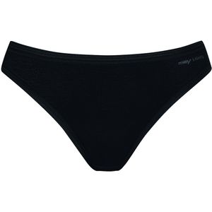 Mey - Slip - Zwart - Jersey - Mid Waist