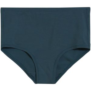 ARMEDANGELS Broekje 'BIRTA'  donkergroen