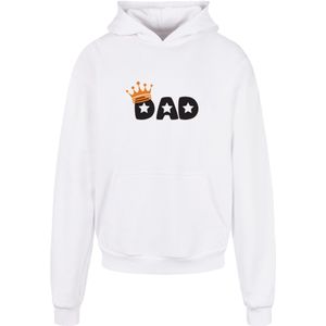 Sweatshirt 'Fathers Day - King Dad'