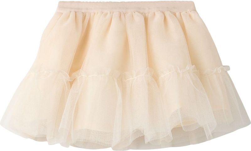 Lil'Atelier Rok  ivoor