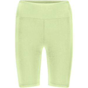 DEHA Sportbroek  lichtgroen