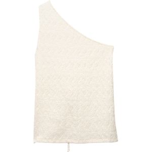 Pull&Bear Top  ecru