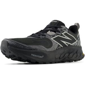 Fresh Foam - X Hierro v8 - Sneakers - Grijs - Mesh