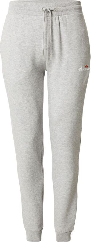 ellesse - CRAVO 2 JOG PANT - Joggingbroek - Light grey
