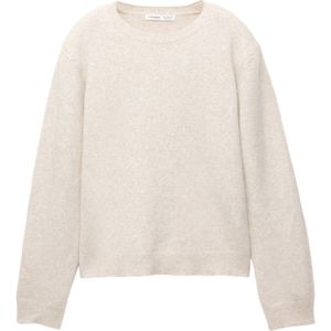 Pull&Bear Trui  ecru