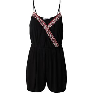 ABOUT YOU Jumpsuit 'Asta'  zwart
