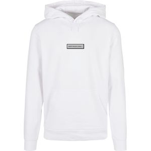 F4NT4STIC Sweatshirt  grijs / neongroen / zwart / wit