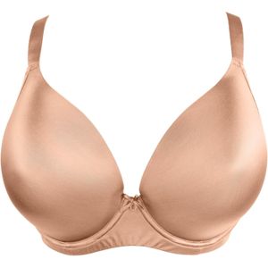 SugarShape - Voilà - BH - V-Ausschnitt - Satin-Look