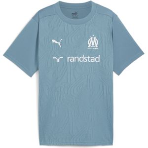 Functioneel shirt 'Olympique de Marseille'